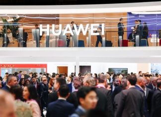 Huawei: Εντυπωσίασε στην MWC 2026, παρουσιάζοντας νέες συσκευές