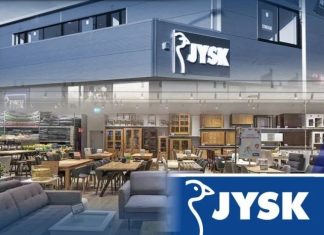 Jysk: Ο Γιώργος Τσιρώνης νέος Country Director