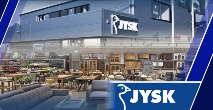 91.Jysk