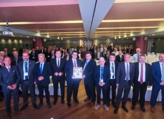Γενική Συνέλευση της ΚΕΕΕ στην Καρδίτσα με αιχμή τη φωνή της αγοράς και την περιφερειακή ανάπτυξη