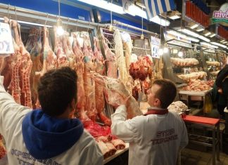 Εντατικοί έλεγχοι στην αγορά ενόψει Πάσχα