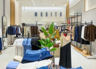 Mohito: Σε ποιες περιοχές της Ελλάδας επεκτείνεται μετά τη Θεσσαλονίκη
