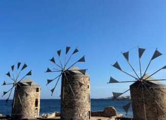 Έναρξη του προγράμματος «Chios Pass 2026» και «Kythira Pass 2026»