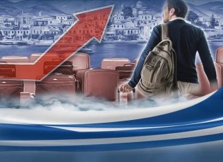 ΕΟΤ: Ανθεκτικός ο ελληνικός τουρισμός εν μέσω διεθνών προκλήσεων – Σταθερή η ζήτηση