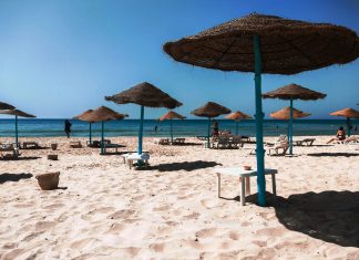 Κοινωνικός Τουρισμός: Ξεκινούν την σήμερα Τρίτη 21 Απριλίου οι αιτήσεις, με βάση τον ΑΦΜ