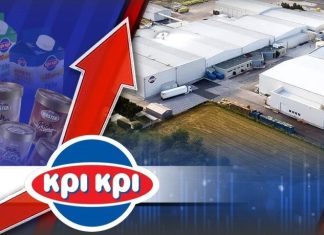 ΚΡΙ-ΚΡΙ: Δυναμική χρονιά το 2025 με ισχυρή ανάπτυξη – Επενδύσεις έως 30 εκατ. ευρώ το 2026