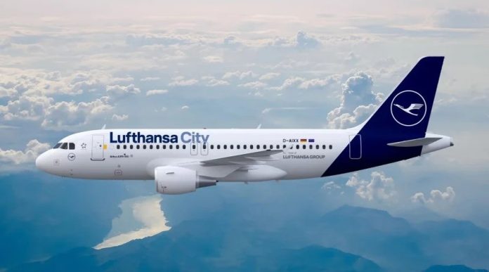 2.Lufthansa