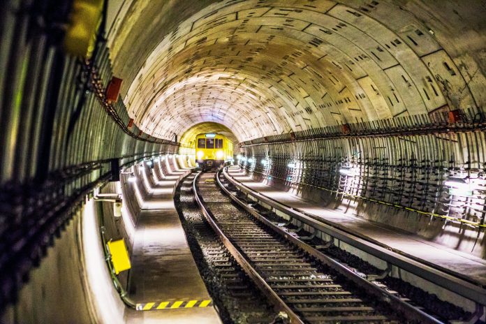 2.Metro