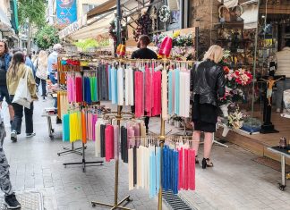 Ξεκινάει το πασχαλινό ωράριο των εμπορικών καταστημάτων σε Αθήνα – Πειραιά – Θεσσαλονίκη