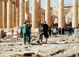 Τι δείχνει το Πάσχα για την τουριστική κίνηση του καλοκαιριού