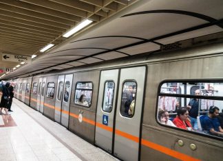 Πώς θα κινηθούν τα μέσα μεταφοράς το Πάσχα