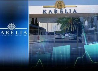 Καρέλιας: Αυξημένος 10,7% στα 1,67 δισ. ευρώ ο τζίρος για το 2025