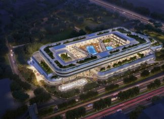 Από την METKA το Project Voria