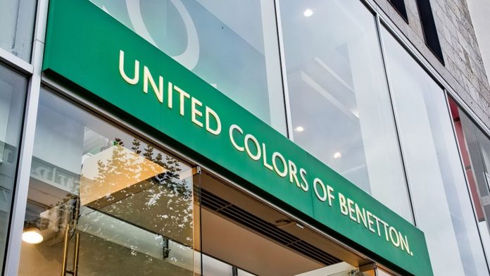 4.Benetton