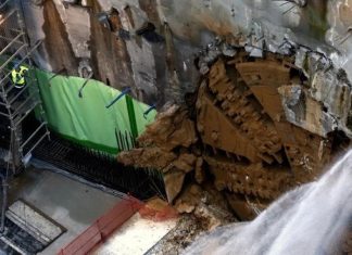 Τα μεγάλα έργα υποδομών που αλλάζουν την Αττική: Από τη Γραμμή 4 έως το Ελληνικό