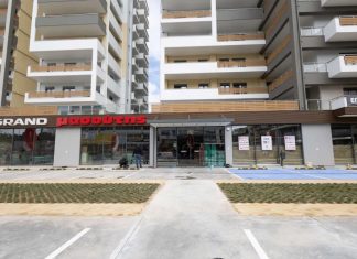 Μασούτης: Γιατί επενδύει 35 εκατ. ευρώ στις Τρεις Γέφυρες και πότε αλλάζουν ταμπέλες τα καταστήματα Κρητικός