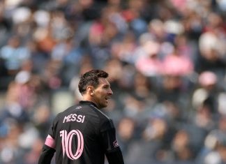 Λιονέλ Μέσι: Μια μηχανή παραγωγής χρήματος που αλλάζει το Μαϊάμι