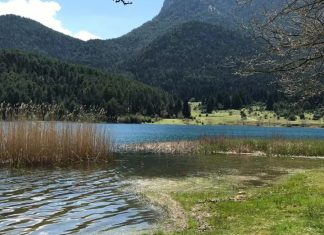 ΥΠΕΝ: Ισορροπία ανάπτυξης και προστασίας σε περιοχές Natura 2000