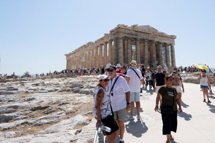 4.Tourismos