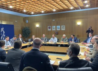Επιμελητήριο Αχαΐας: Να προχωρήσει άμεσα, με τεκμηρίωση και σαφές χρονοδιάγραμμα, η επαναλειτουργία του Οδοντωτού