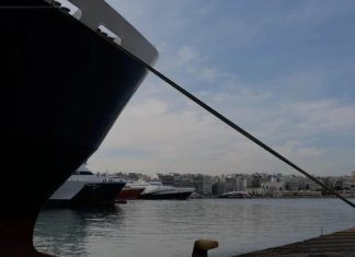 Στην τελική ευθεία ο διαγωνισμός για τις τετραετείς άγονες γραμμές στην ακτοπλοΐα