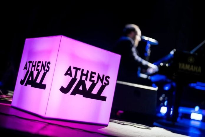 5.Athens_Jazz