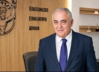Γιάννης Χατζηθεοδοσίου για τη θωράκιση των ΜμΕ απέναντι στην κλιματική κρίση – Τι προτείνει