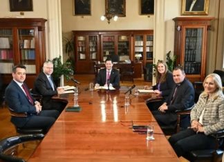 HELLENiQ ENERGY: Υπογραφή αναβάθμισης των φοιτητικών εστιών του ΕΚΠΑ