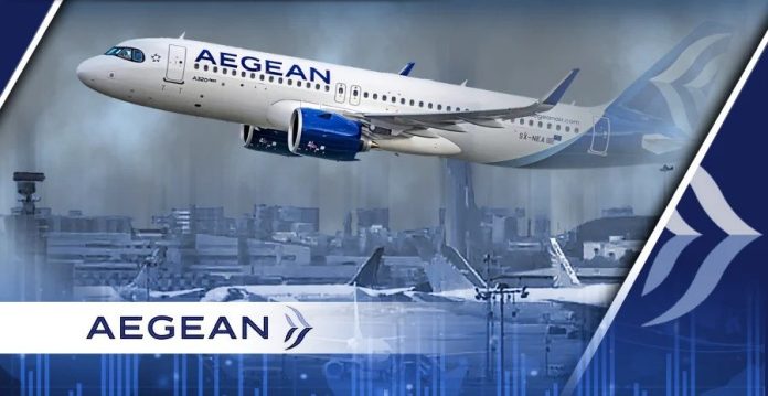 6.Aegean