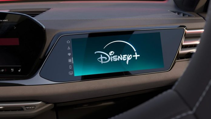 6.Disney