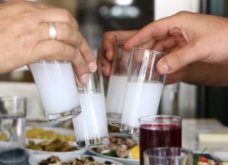 Pernod Ricard Hellas: Πώς το ούζο “αντιστάθμισε” την πτώση των εισαγόμενων brands