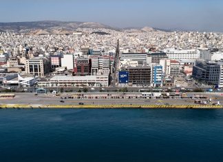Ο Πειραιάς αλλάζει όψη: Νέα συγκροτήματα κατοικιών μεταμορφώνουν την πόλη και της δίνουν νέα πνοή