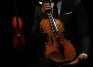 Βιολί Stradivarius: Η αιώνια αξία ενός υπερσπάνιου αριστουργήματος