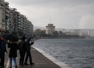 Αναπλάσεις άνω των €500 εκατ. αλλάζουν την εικόνα της Θεσσαλονίκης