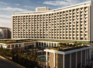 Με πληρότητες 50% οι πρώτες ημέρες του Conrad Athens The Ilisian