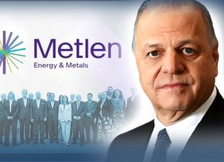 Ευ. Μυτιληναίος: Το επόμενο κύμα ανάπτυξης των ΑΠΕ θα καθοδηγηθεί από την ενεργειακή ασφάλεια