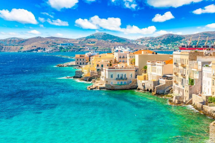 7.Syros