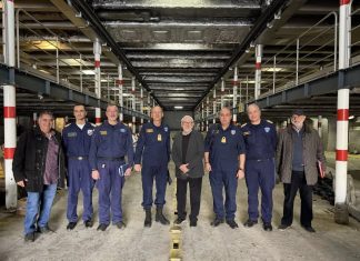 Φώτης Μανούσης: Η δωρεά πλοίου στο ΓΕΕΘΑ και τα 52 χρόνια ζωής με τη σύζυγο του Πόπη