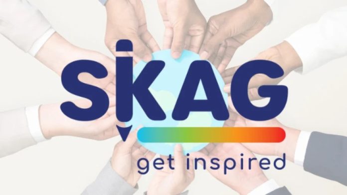 8.Skag