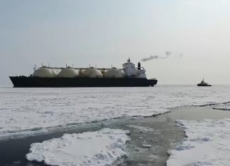 Πυρετός νέων παραγγελιών πλοίων LNG – Ποιοι Έλληνες μπήκαν στο orderbook