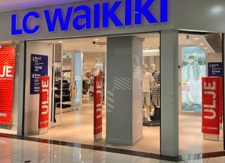 LC Waikiki: Τα σχέδια των “τουρκικών Zara” για την ελληνική αγορά