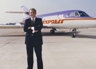 FedEx: Ο κολοσσός που σώθηκε με ένα Σαββατοκύριακο στο καζίνο