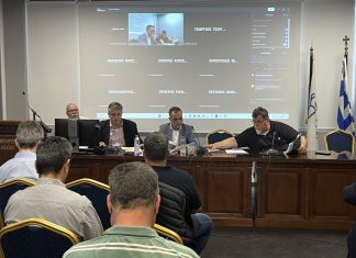 Επιμελητήριο Αχαΐας: «Θεόδωρος Λουλούδης.Η ανταπόκριση από την τοπική κοινωνία μας δίνει δύναμη»