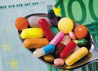 Εξαρθρώθηκε διεθνές κύκλωμα που πουλούσε πλαστά φάρμακα και συμπληρώματα στην ΕΕ – ΑΑΔΕ-ΔΕΟΣ: Εντόπισε δίκτυο με 34.000 είδη