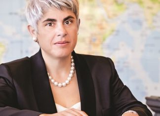 Η Αγγελική Φράγκου μπαίνει δυναμικά στο παιχνίδι των VLCC με έως οκτώ νεότευκτα τάνκερς