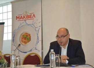ΜΑΚΒΕΛ – EURIMAC: Προς νέο ρεκόρ πωλήσεων φέτος – Στόχος οι 78.000 τόνοι