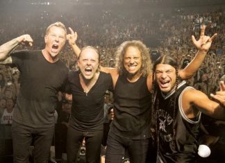 Metallica Inc: Οικονομικές επιδόσεις πολλών… ντεσιμπέλ