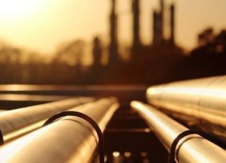 Πετρέλαιο: Πάνω από 7% η εβδομαδιαία άνοδος του Brent – Μια ανάσα από τα 2,10 ευρώ η αμόλυβδη στην Ελλάδα