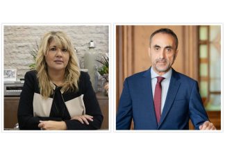Επιμελητήριο Αχαΐας”Υγεία και ανάπτυξη στην Αχαΐα.Από την πρόληψη στην πραγματική ενίσχυση της κοινωνίας και της οικονομίας”