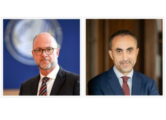 Επιμελητήριο Αχαΐας. “Η επιχειρηματικότητα στη Δυτική Ελλάδα αλλάζει επίπεδο”
